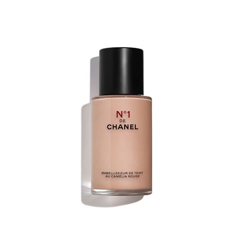 sérum chanel numéro 1|chanel no 1 skin enhancer.